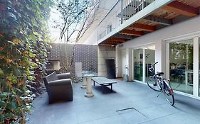 Loft Sul Cortile In Citta Studi-Policlinico